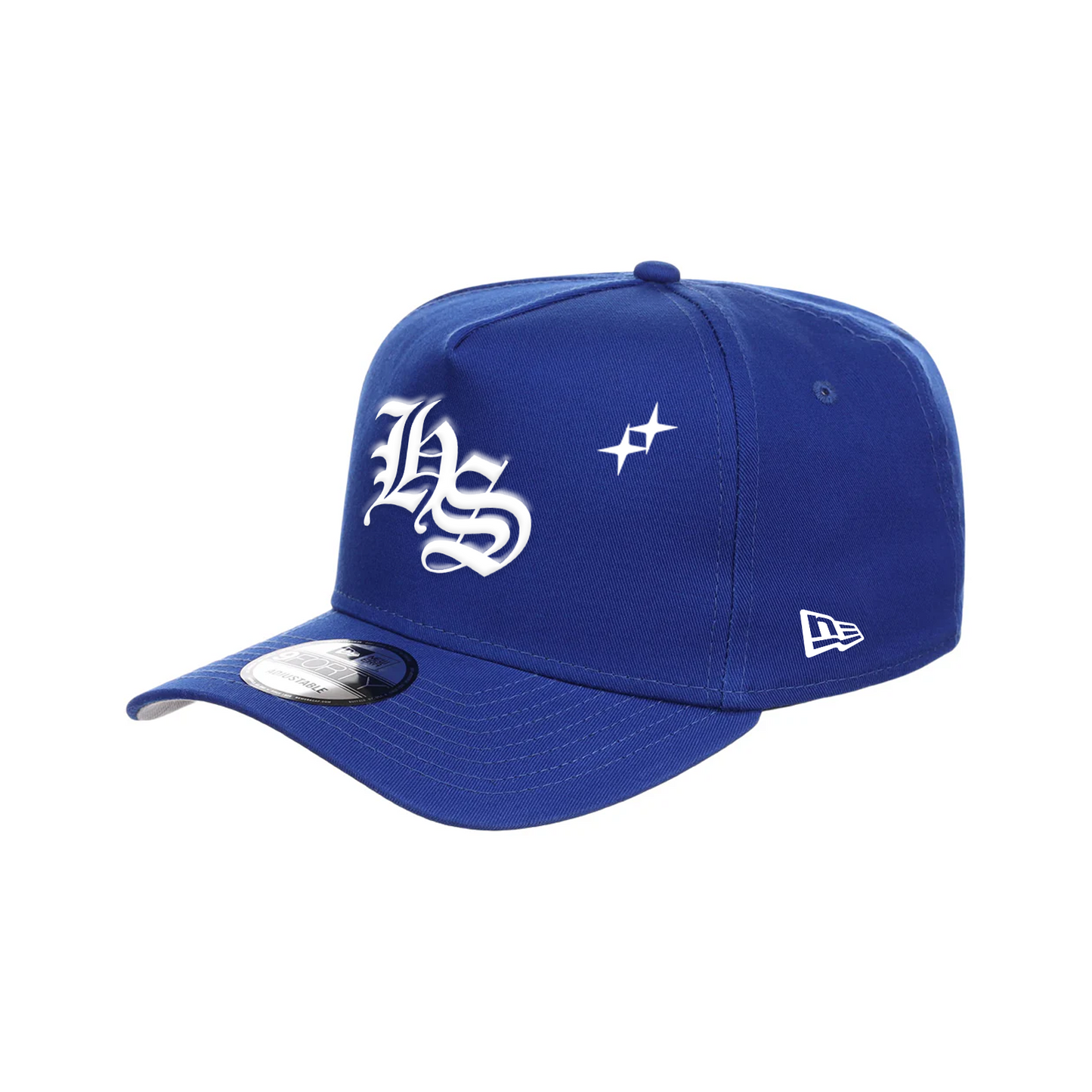 HS HOME TURF X NEW ERA HAT