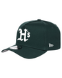 HS H'S SNAPBACK
