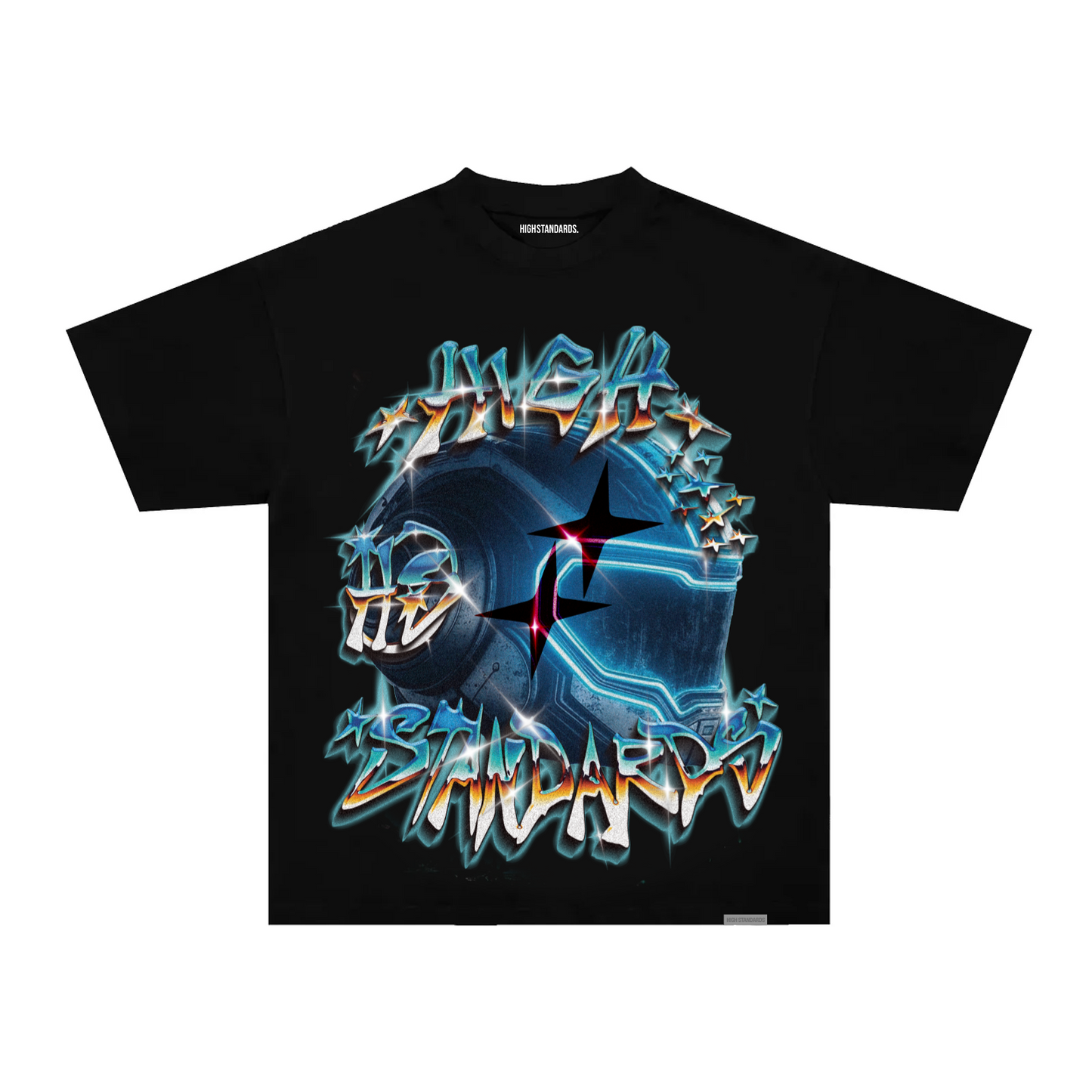 HS CYBER VISION