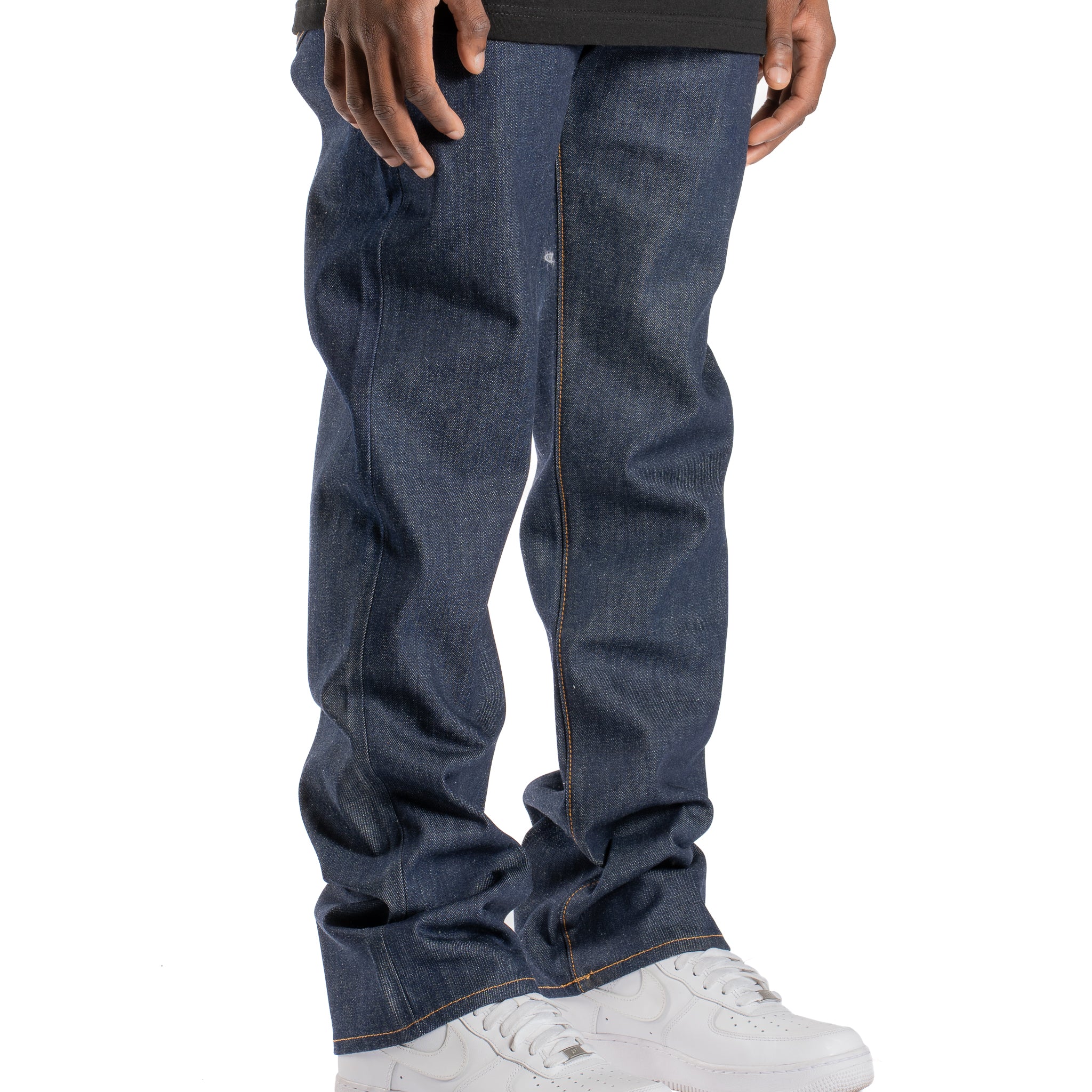 HS RAW DENIM