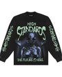 HS GLOW IN THE DARK LS TEE
