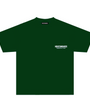 HS SIEMPRE TEE (GREEN)