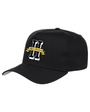 HS SCRIPT SNAPBACK