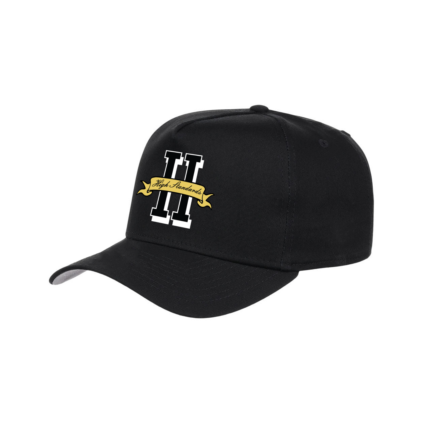 HS SCRIPT SNAPBACK