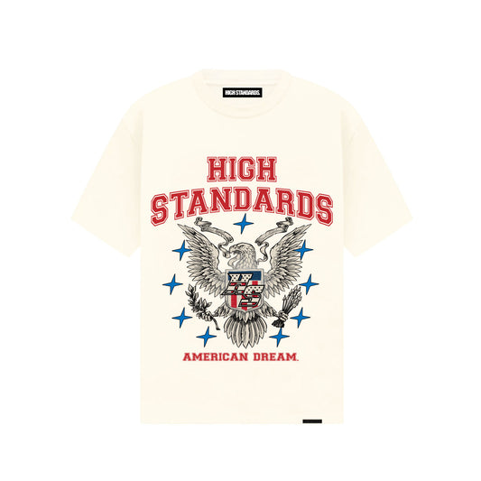 HS AMERICAN DREAM (Off White)