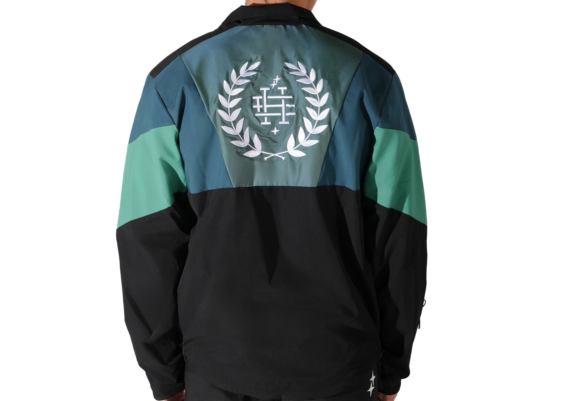 HS EVERGREEN TRACKIE