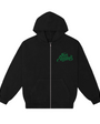 HS CHERRIES ZIP HOODIE