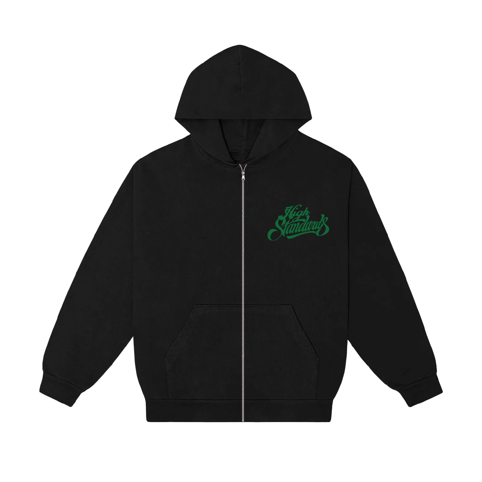 HS CHERRIES ZIP HOODIE