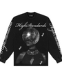 HS DISCO LONG SLEEVE