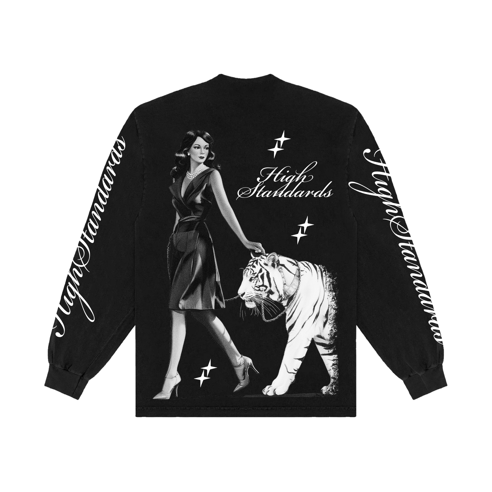 HS DISCO LONG SLEEVE