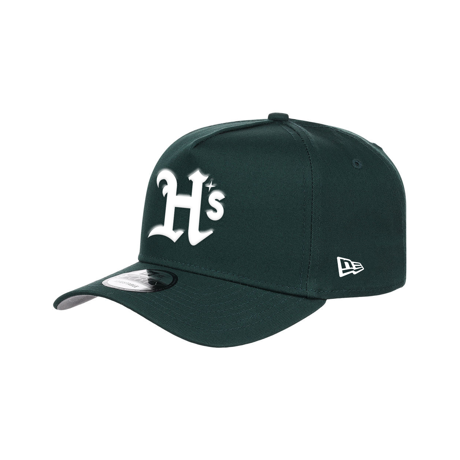 HS H'S SNAPBACK