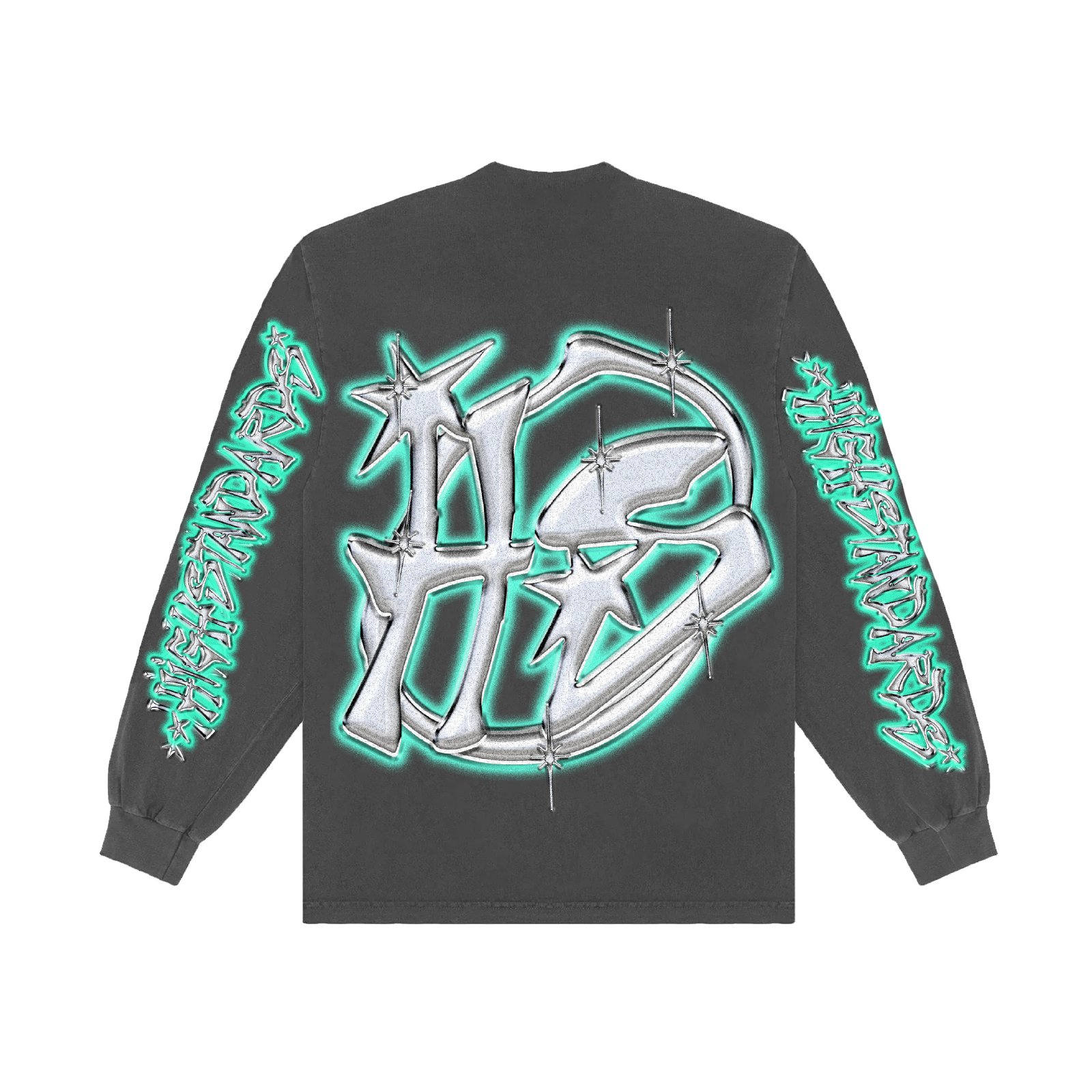 HS AI BOT LS TEE