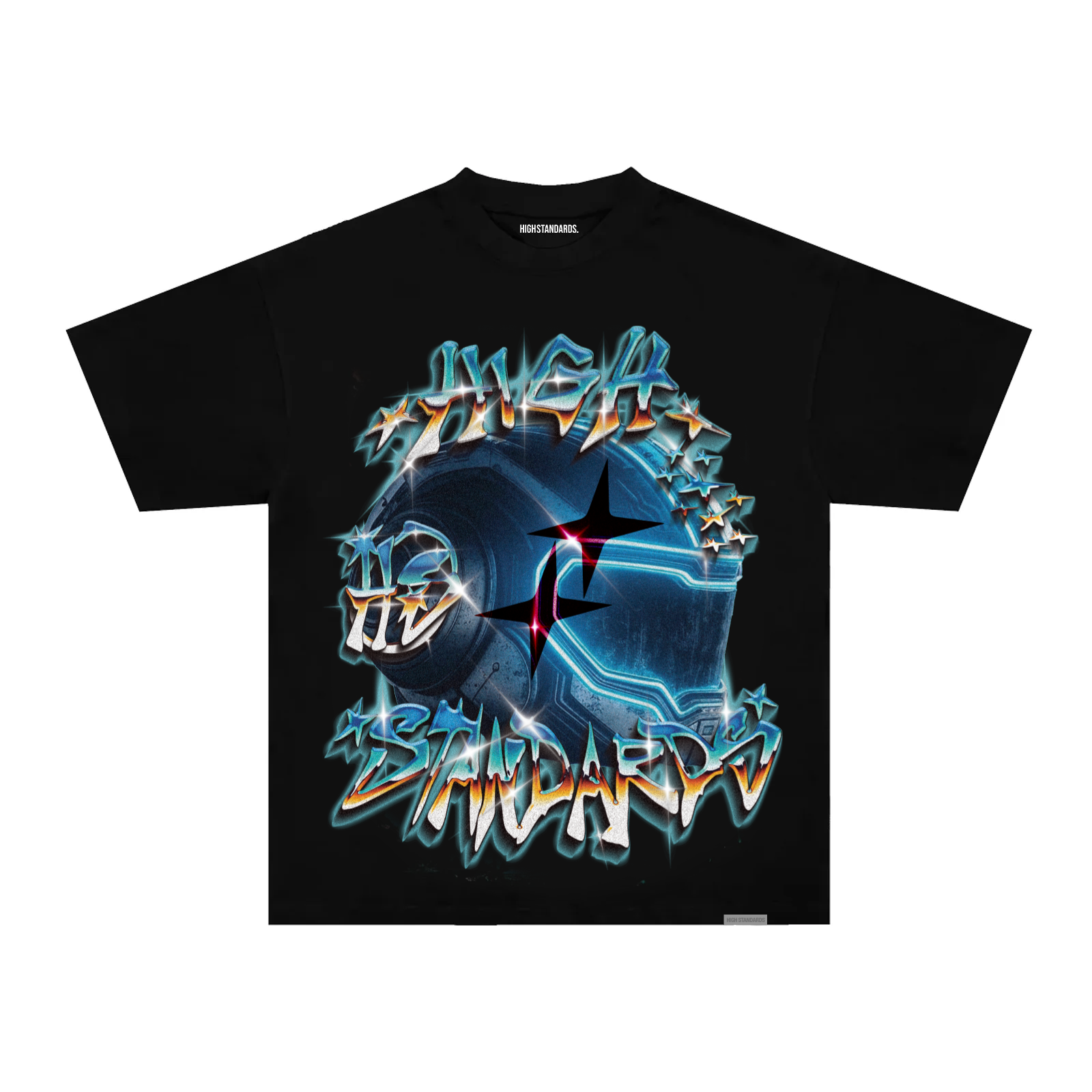HS CYBER VISION