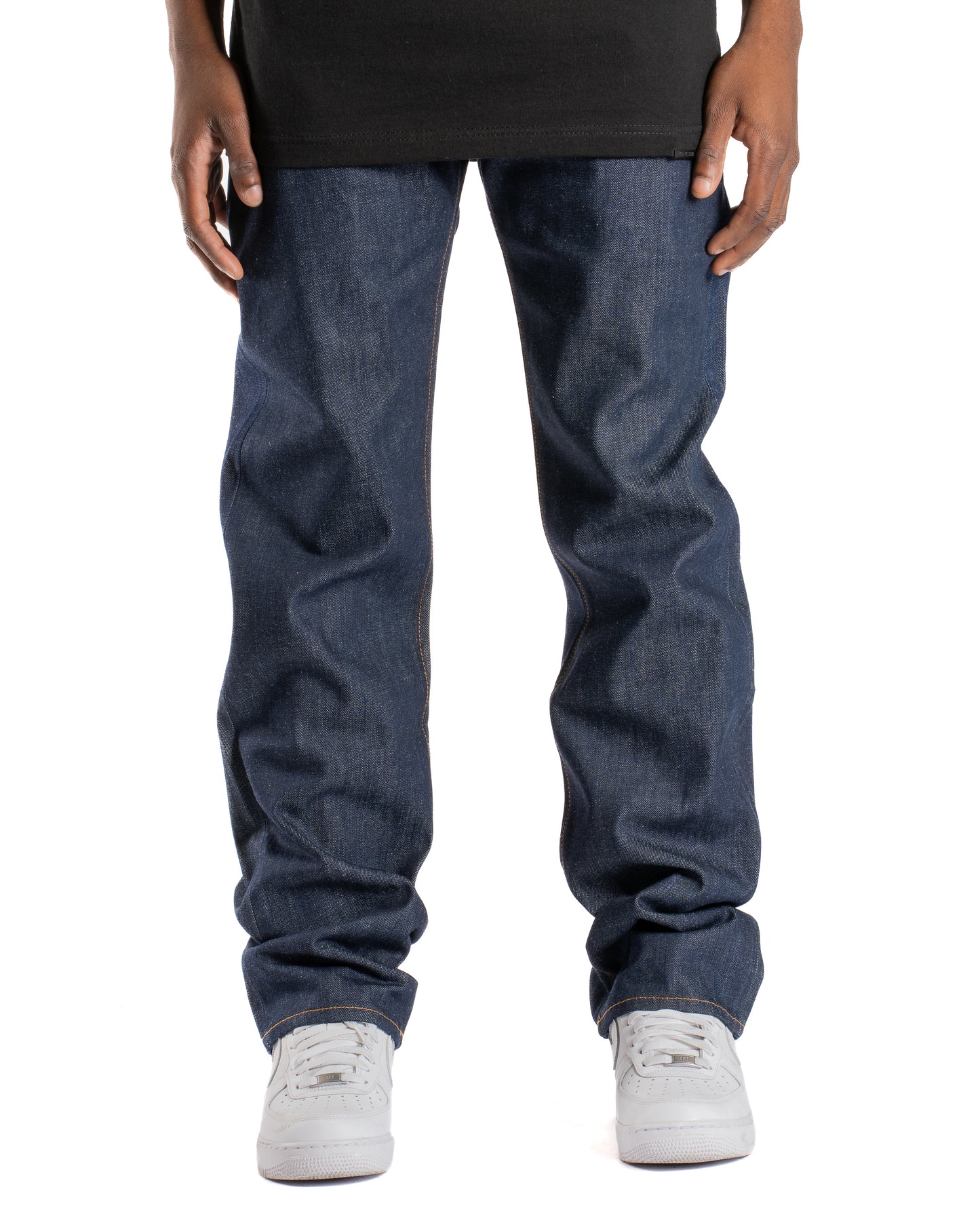 HS RAW DENIM