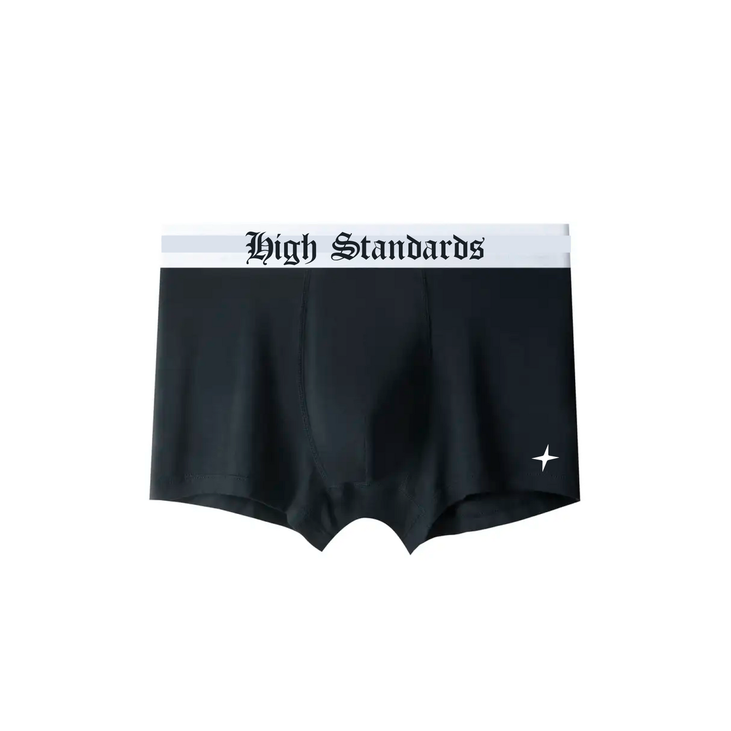 HS BOXERS (3 PACK)