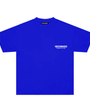 HS SIEMPRE TEE (BLUE)