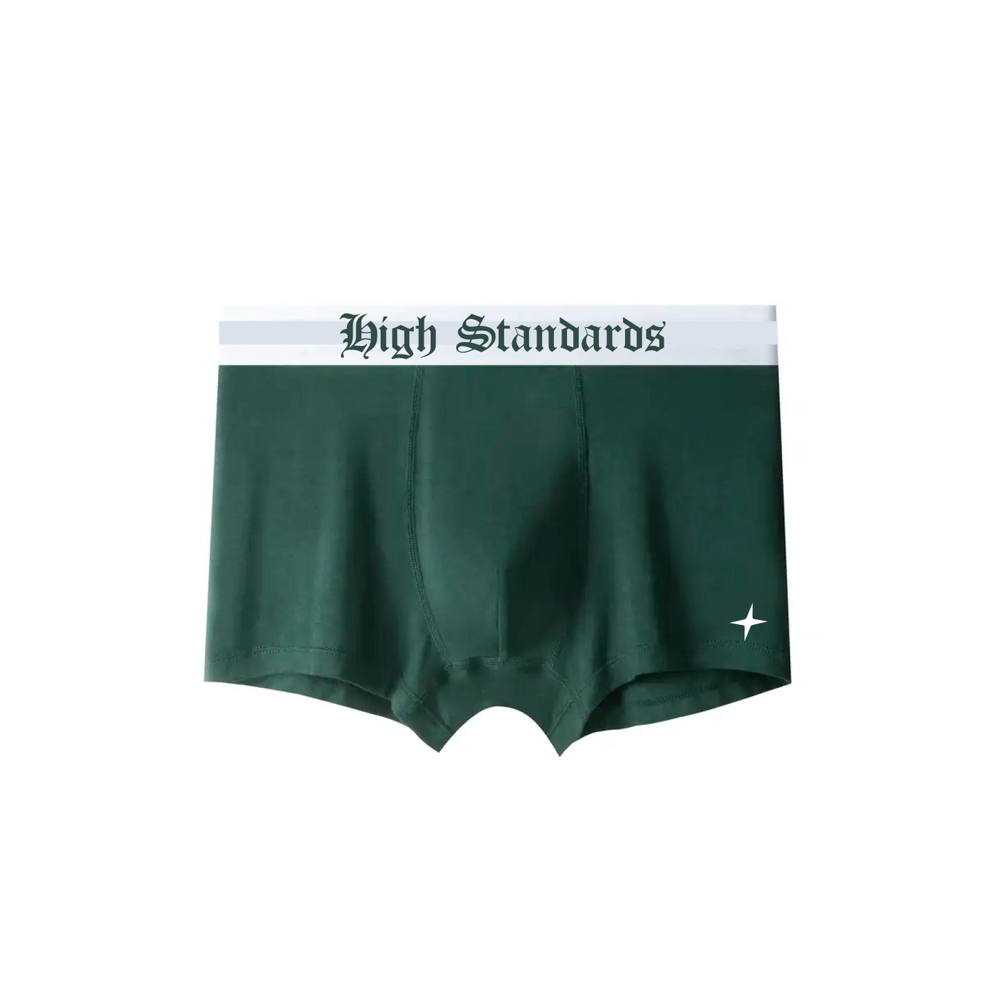 HS BOXERS (3 PACK)