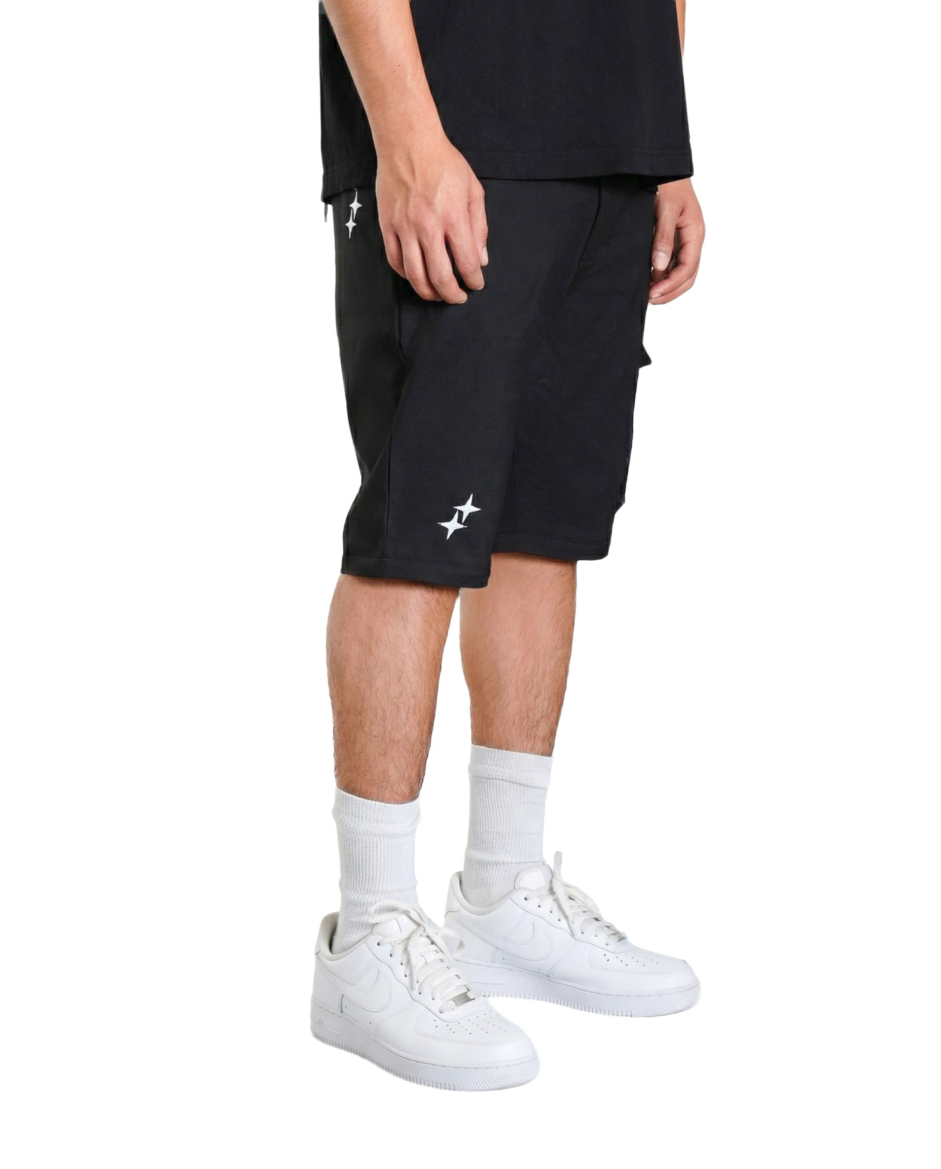 HS CONVERTIBLE CARGO PANT