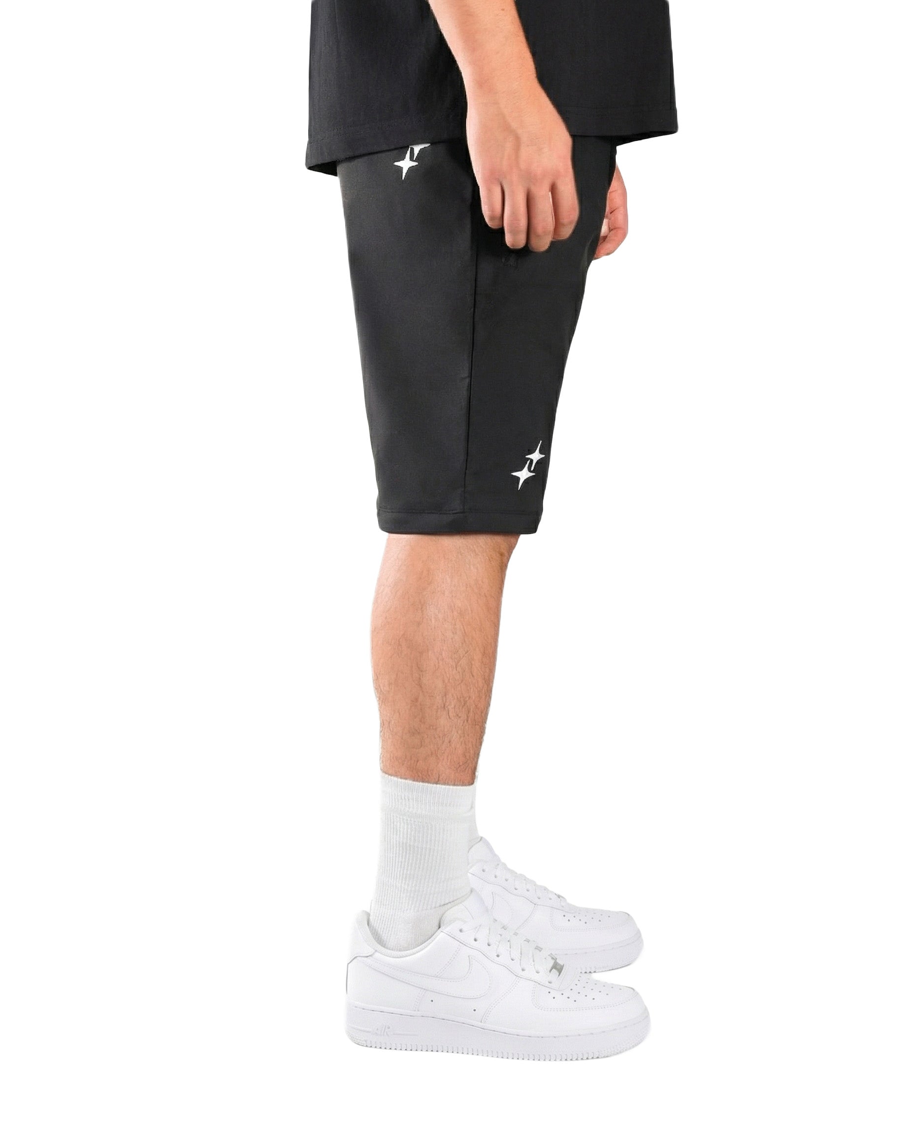 HS CONVERTIBLE CARGO PANT