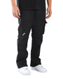 HS CONVERTIBLE CARGO PANT