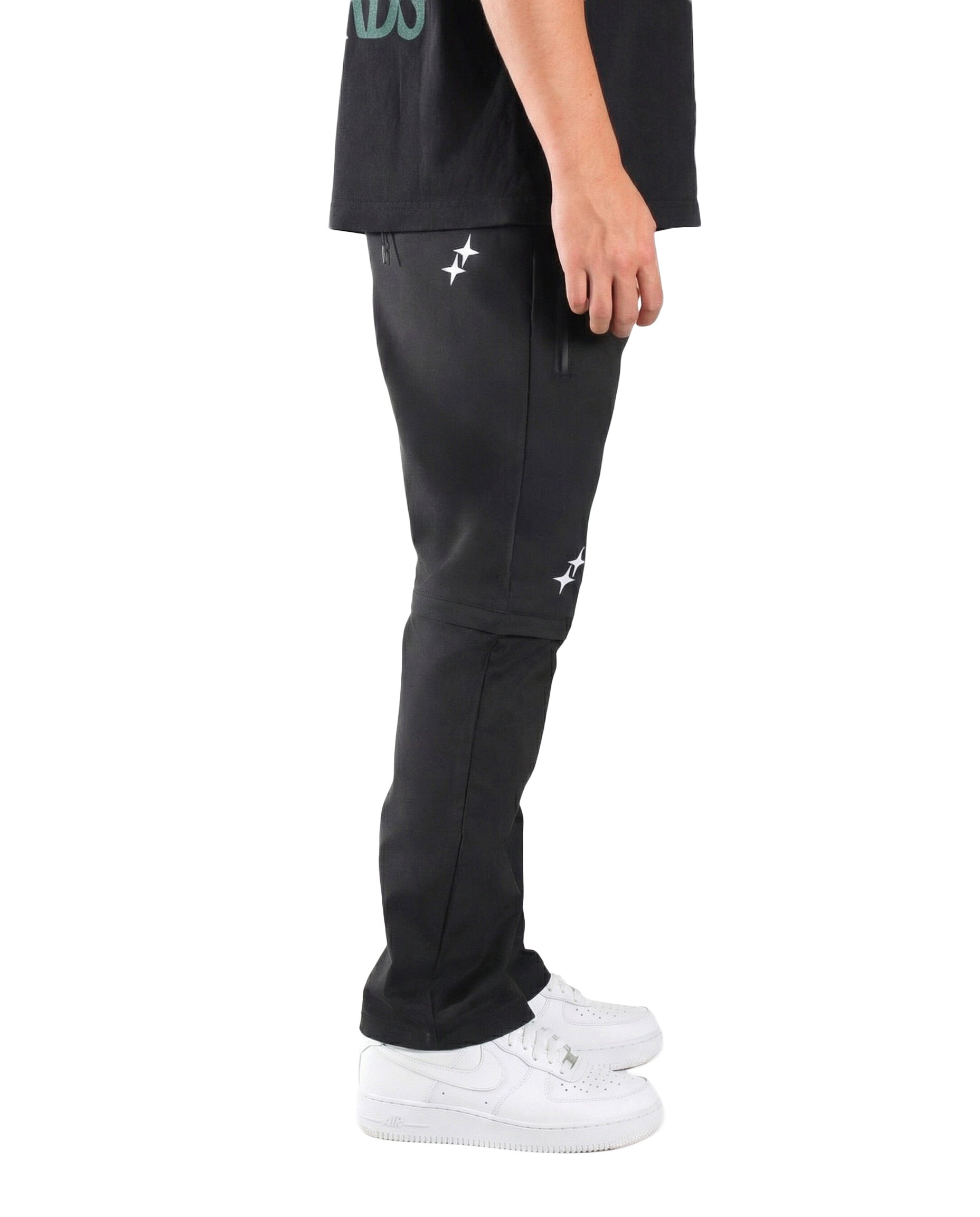 HS CONVERTIBLE CARGO PANT