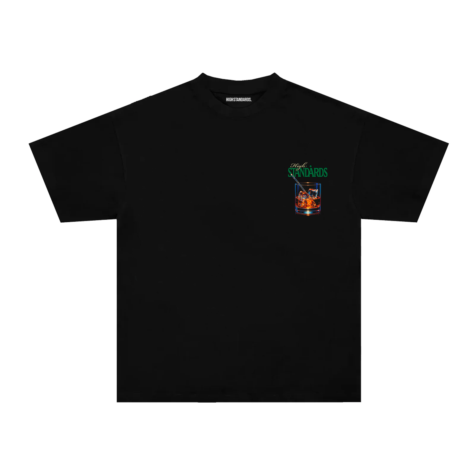 HS GENTLEMAN TEE