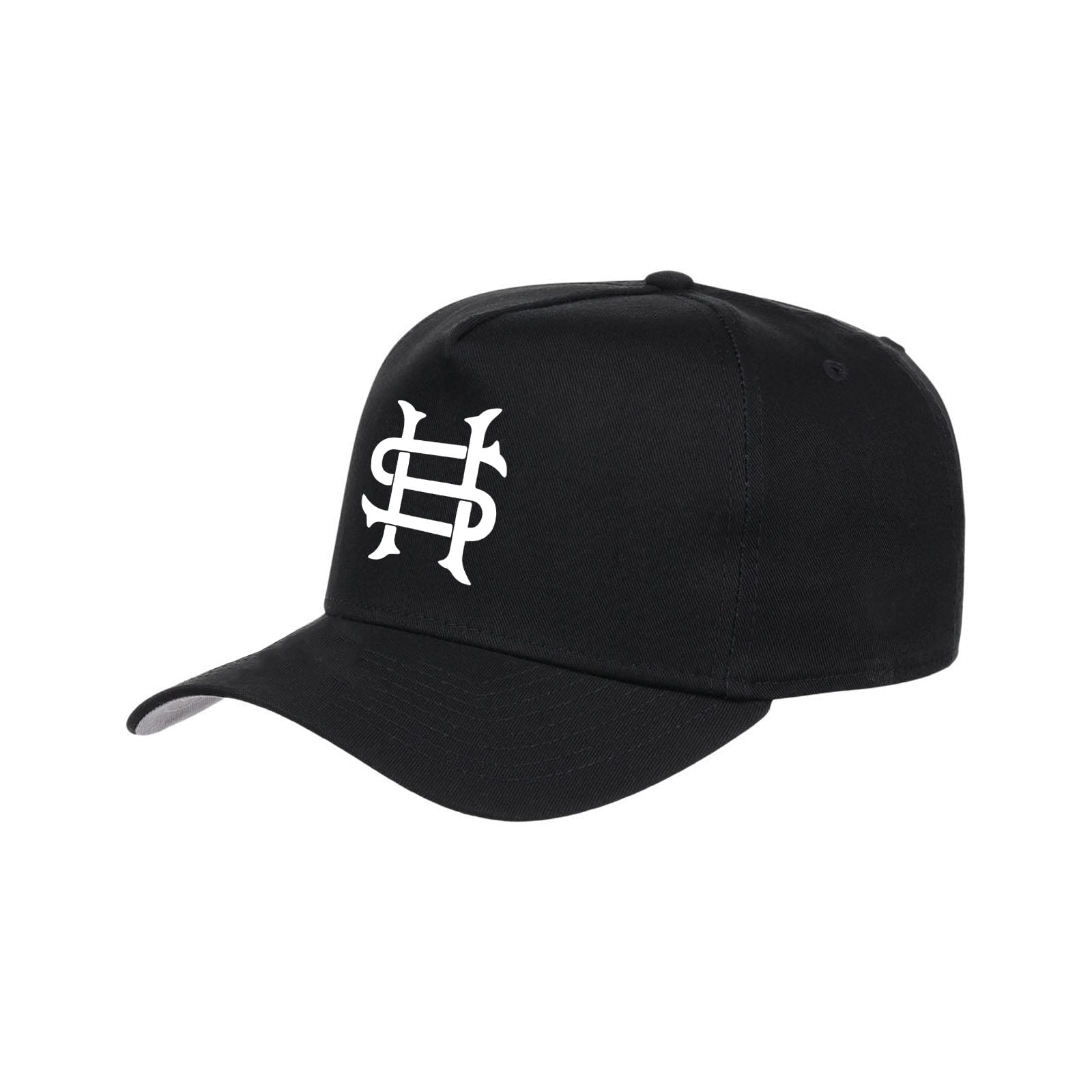 HS MONOGRAM HAT