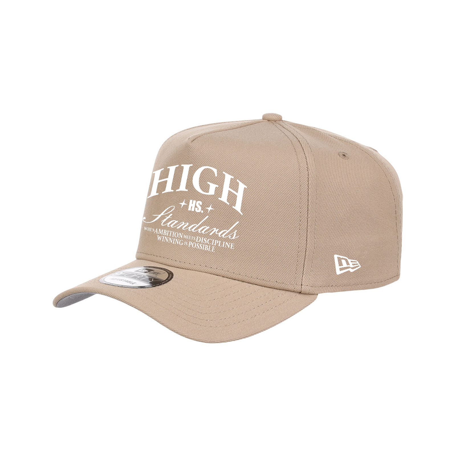 HS WINNING SNAPBACK