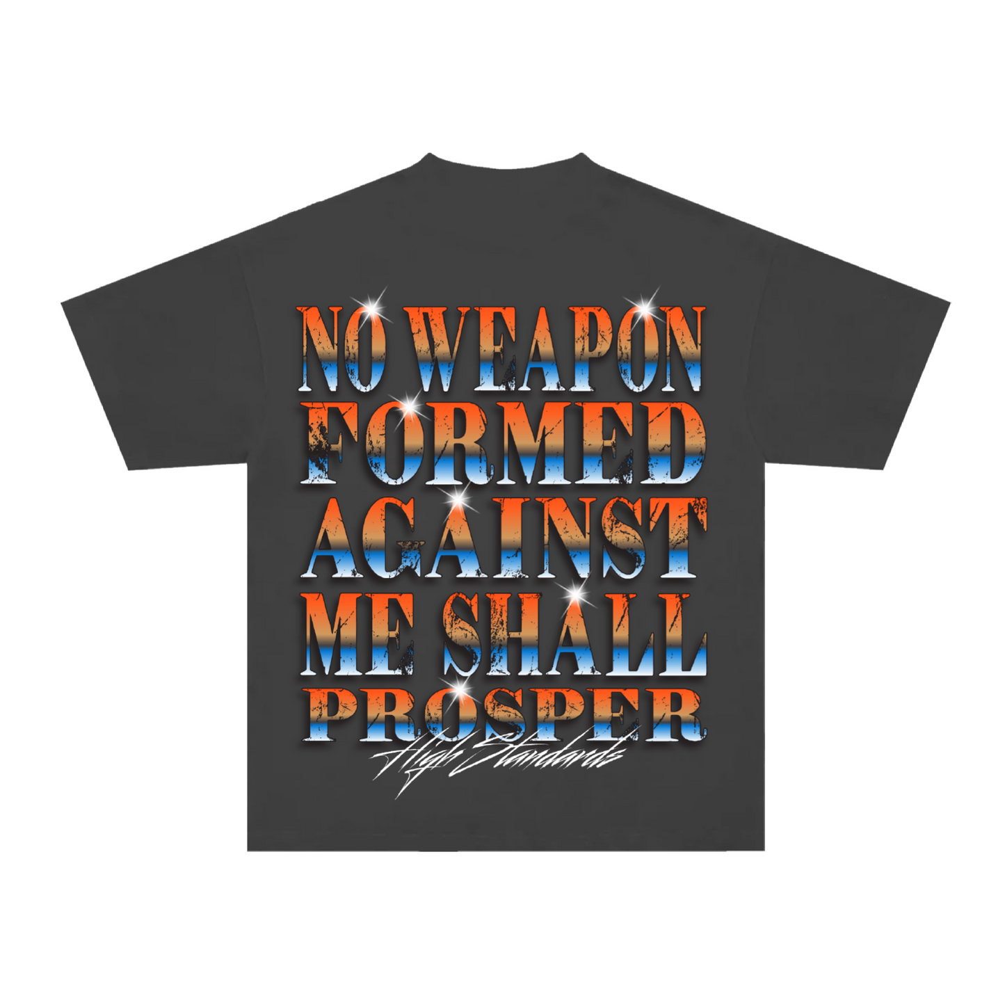 HS "No Weapon"