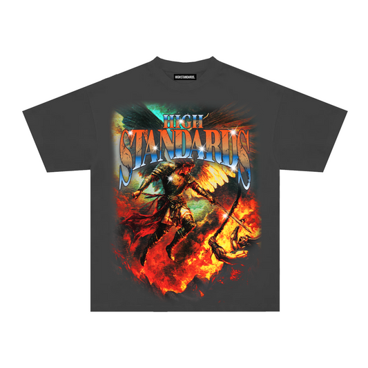 HS "No Weapon"